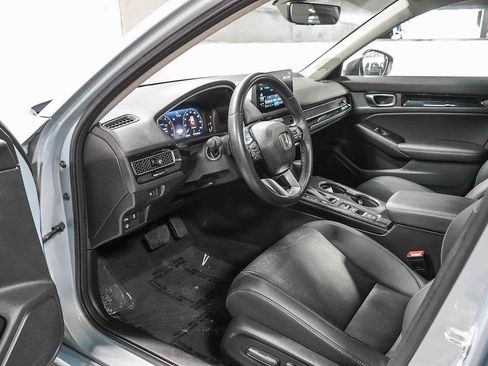 Used 2023 Honda Civic Touring image 20