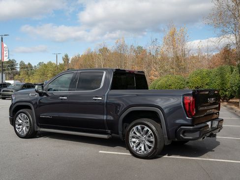 Used 2024 GMC Sierra 1500 Denali w/ Denali Reserve Package image 7