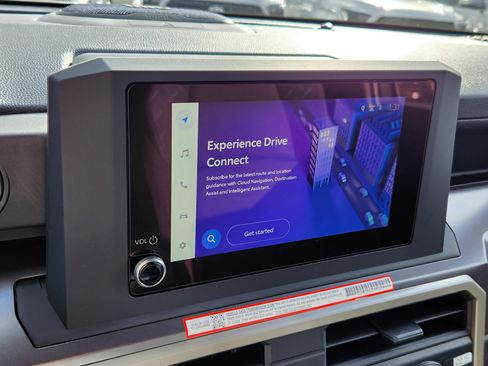 New 2026 Toyota Tacoma SR5 w/ SR5 Upgrade Package image 11