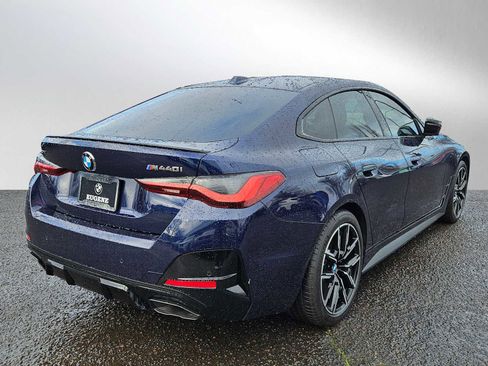 Used 2024 BMW M440i xDrive Gran Coupe image 3