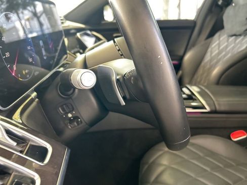 Used 2023 Mercedes-Benz S 580 4MATIC Sedan image 51