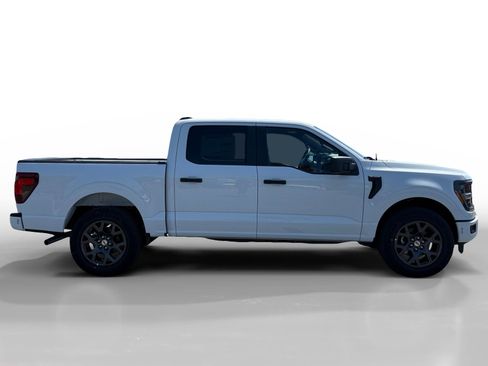 New 2026 Ford F150 STX w/ Equipment Group 200A image 6