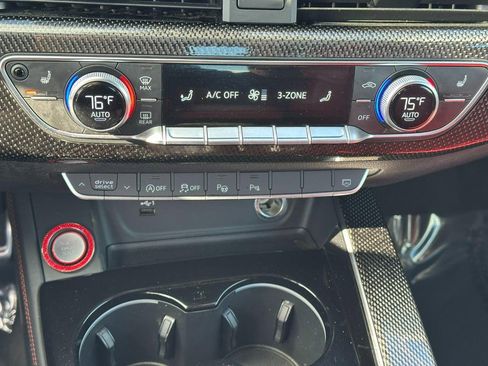 Used 2020 Audi S5 Prestige w/ S Sport Package image 19