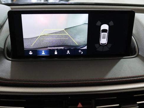 Used 2022 Acura MDX A-Spec image 20