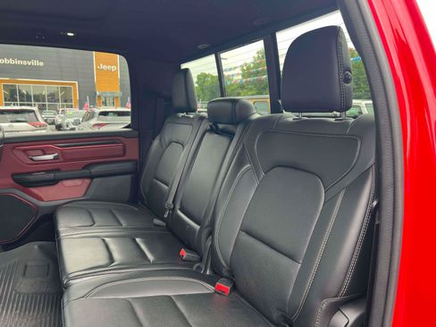 Used 2023 RAM 1500 Rebel w/ Rebel Level 2 Equipment Group AWD/4WD image 30