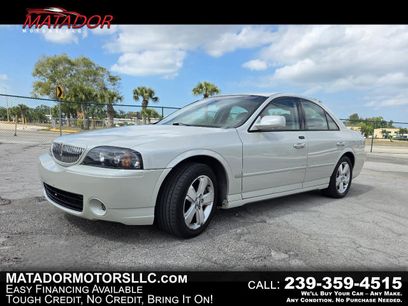 Used 2006 Lincoln LS