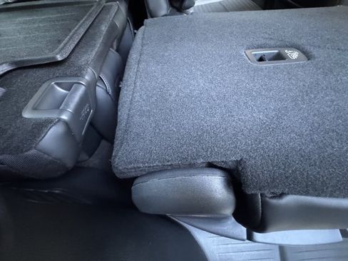 New 2026 Nissan Pathfinder Rock Creek AWD/4WD image 23