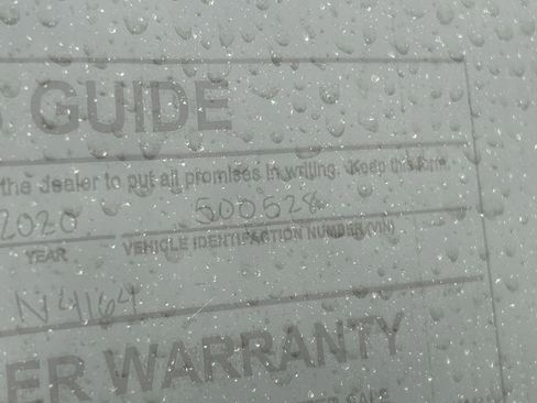 Used 2020 INFINITI QX60 Pure image 41