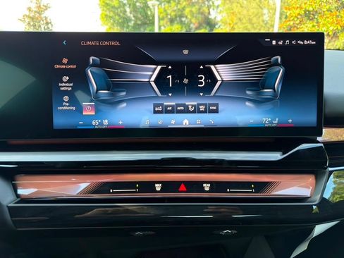 New 2027 BMW 530i xDrive w/ M Sport Package AWD/4WD image 20