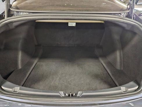 Used 2021 Tesla Model 3 Standard Range Plus RWD image 6