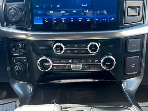 Used 2023 Ford F150 Lariat w/ Equipment Group 502A High AWD/4WD image 20