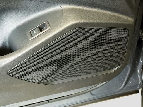 Certified 2025 Audi SQ6 e-tron Prestige w/ Red Edition One image 19