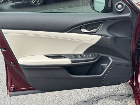 Used 2019 Honda Insight Touring image 37