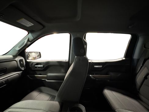 Used 2021 Chevrolet Silverado 1500 LT Trail Boss w/ Bed Protection Package image 39