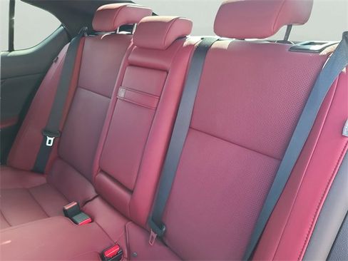 Used 2023 Lexus IS 300 w/ Comfort Package image 13