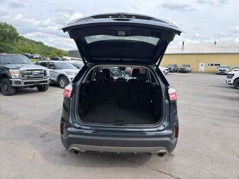 Used 2023 Ford Edge Titanium AWD/4WD image 50