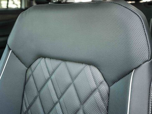 New 2026 Volkswagen Atlas SEL Premium R-Line image 26