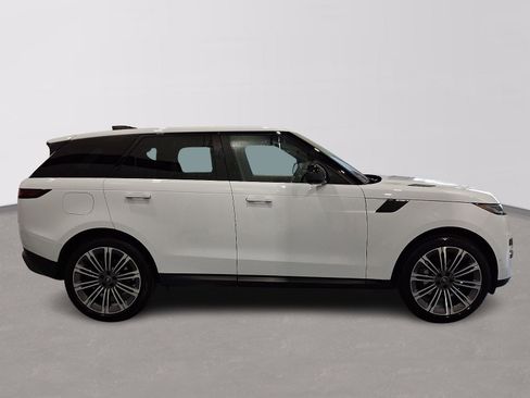 Certified 2023 Land Rover Range Rover Sport SE AWD/4WD image 5