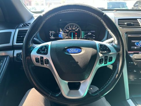 Used 2014 Ford Explorer XLT w/ Equipment Group 202A FWD image 24