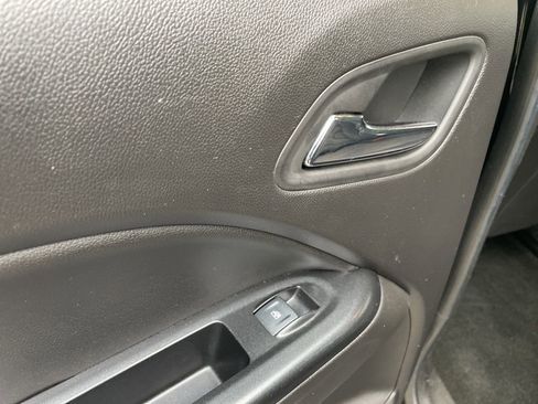 Used 2018 GMC Canyon All Terrain w/ Trailering Package image 45