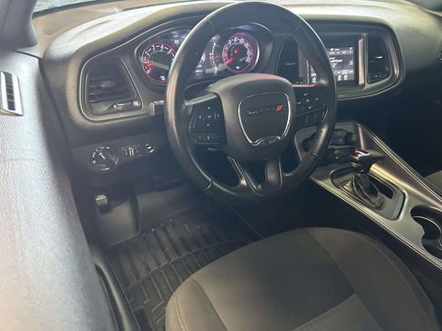Used 2023 Dodge Challenger GT AWD/4WD image 15