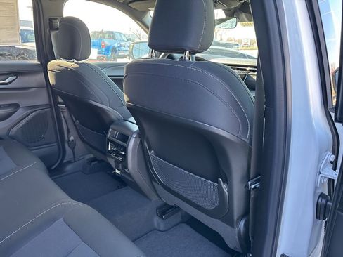 New 2026 Jeep Grand Cherokee Laredo X AWD/4WD image 48
