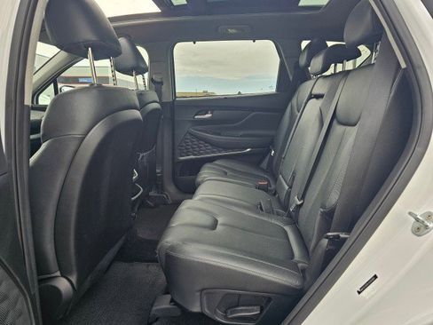 Used 2020 Hyundai Santa Fe Limited AWD/4WD image 21