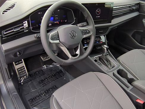 New 2026 Volkswagen Jetta Sport image 9