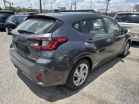 Used 2025 Subaru Impreza 2.0i AWD/4WD image 3