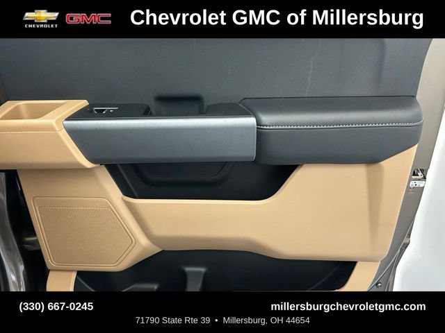 Used 2023 Ford F150 XLT AWD/4WD image 36