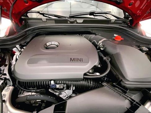 Used 2026 MINI Cooper S image 8