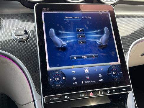 Certified 2024 Mercedes-Benz CLE 300 4MATIC Coupe image 30