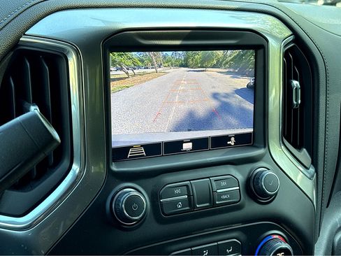 Used 2020 Chevrolet Silverado 1500 RST image 31