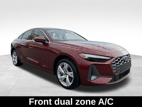 Used 2025 Audi A5 2.0T Prestige image 7