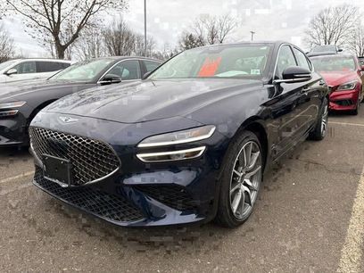 Used 2026 Genesis G70 2.5T