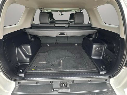 Used 2019 Toyota 4Runner SR5 image 16