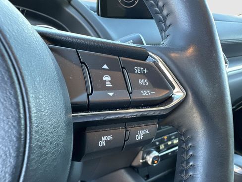 Used 2023 MAZDA CX-5 AWD 2.5 S w/ Preferred Package image 11