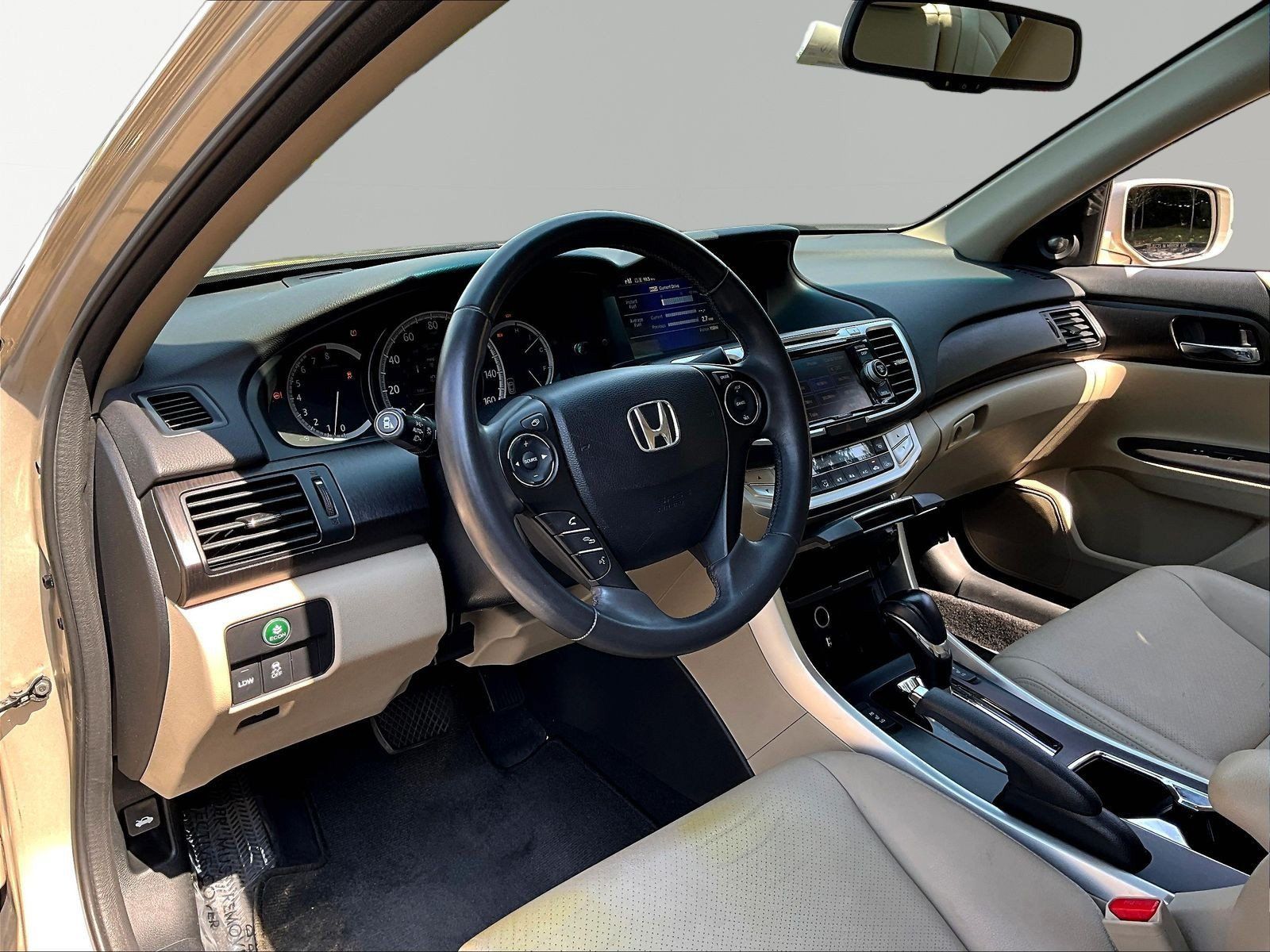 Used 2013 Honda Accord EX-L image 17