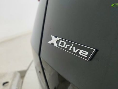 Used 2025 BMW X3 xDrive30i AWD/4WD image 19