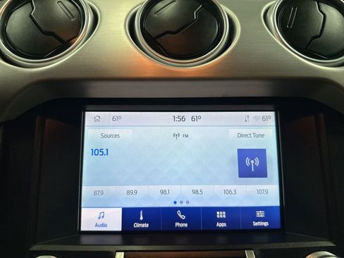 Used 2022 Ford Mustang GT Premium image 28