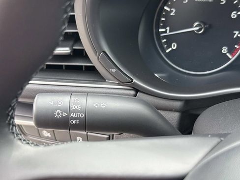 New 2026 MAZDA MAZDA3 s Sport FWD image 43