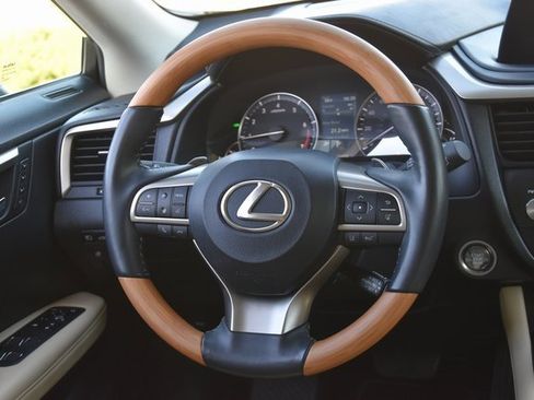 Used 2022 Lexus RX 350 350 image 21