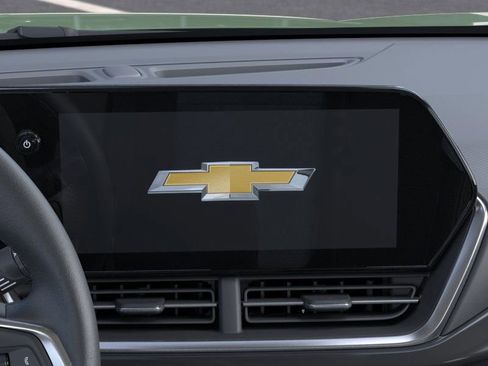 New 2026 Chevrolet Trax ACTIV w/ Sunroof Package image 20
