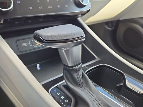 New 2026 Hyundai Tucson SEL image 15