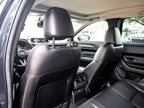 Used 2025 MAZDA CX-50 AWD 2.5 S w/ Premium Plus Pkg image 28