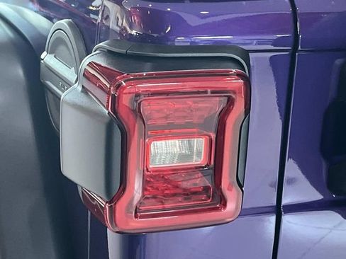 New 2026 Jeep Wrangler Unlimited Rubicon 392 image 10