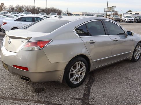 Used 2009 Acura TL image 4