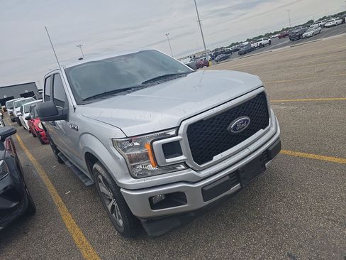 Used 2019 Ford F150 XL w/ Equipment Group 101A Mid RWD image 4