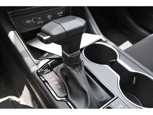 New 2026 Kia K5 LXS FWD image 22