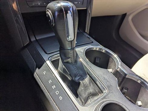 Used 2019 Ford Explorer FWD image 11